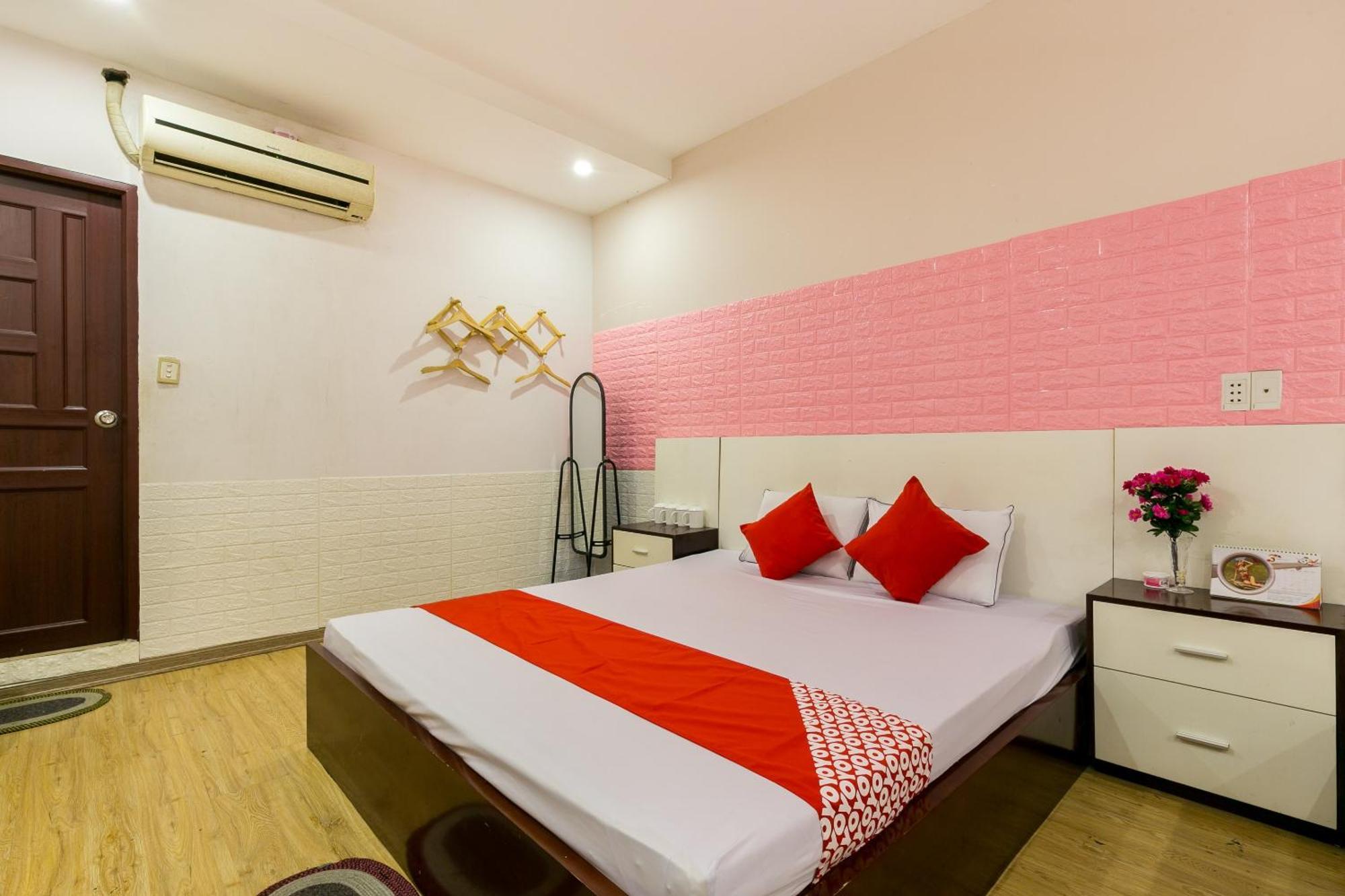 Oyo 373 Habana Khách sạn TP. Hồ Chí Minh